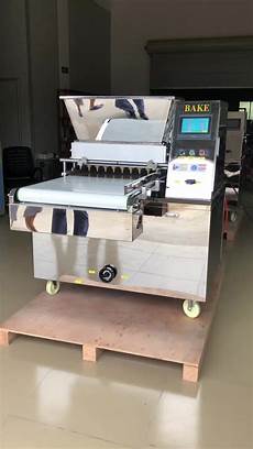 Biscuit Packaging Machines