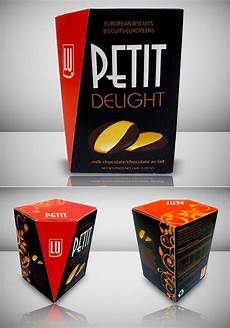 Biscuit Packagings