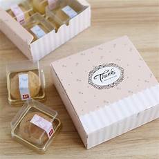 Biscuit Packagings