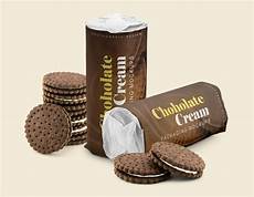Biscuit Packaking Box