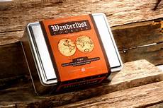 Biscuit Packaking Box
