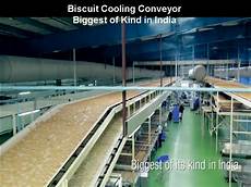 Biscuit Packing Machine