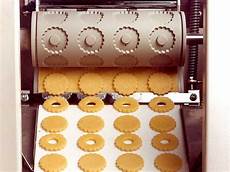 Biscuit Packing Machine
