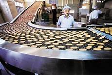 Biscuit Processing Machines