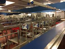Biscuit Production Facility