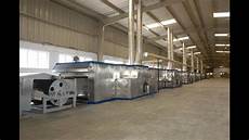 Biscuit Production Machines