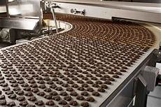 Biscuit Production Machines