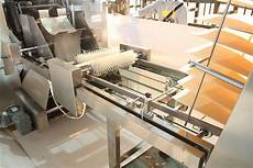 Biscuit Sandwich Machine