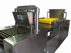 Biscuit Sandwich Machine