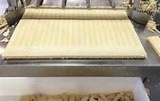 Biscuit Wafer Machines
