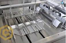 Biscuit Wafer Machines