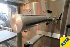 Biscuit Wafer Machines