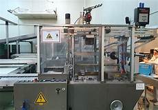 Biscuit Wrapping Machines