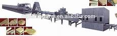 Biscuits Production Equipments