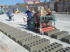 Brick Making Machinery