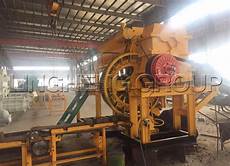 Brick Making Machinery