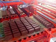 Brick Making Machinery