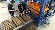 Brick Making Machinery