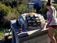 Brick Oven