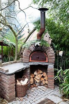 Brick Oven