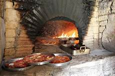Brick Oven