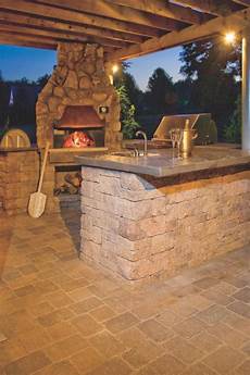 Brick Oven
