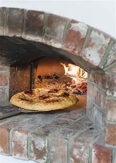 Brick Oven