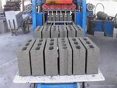Bricks Maker Machine