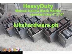 Bricks Maker Machine
