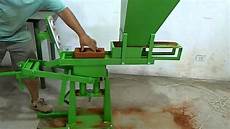 Cement Bricks Machine