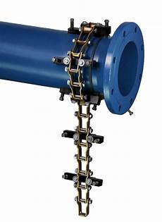 Chain Link Making Machine