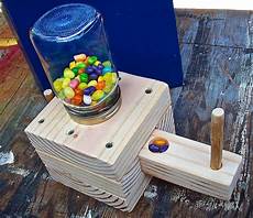 Chocolate Candy Machine