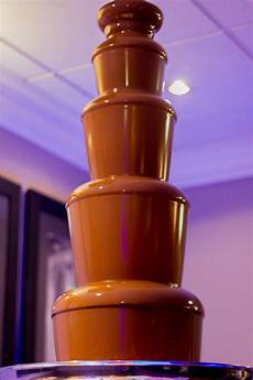 Chocolate Candy Machine