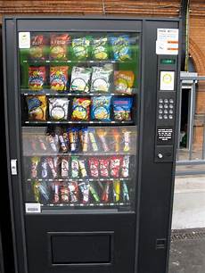 Chocolate Machines