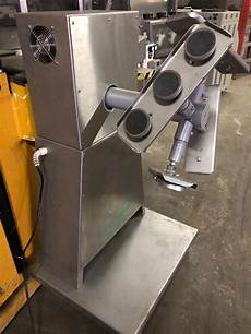 Chocolate Processing Machines