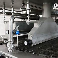 Chocolate Production Machines
