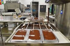 Chocolate Production Machines