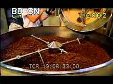 Chocolate Shot Machine