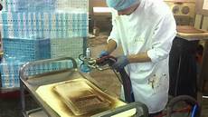 Chocolate Spray Machine