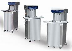 Chocolate Tempering Machine