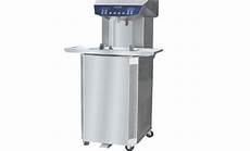 Chocolate Tempering Machine