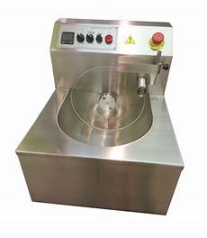 Chocolate Tempering Machines