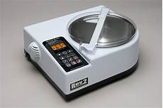 Chocolate Tempering Machines