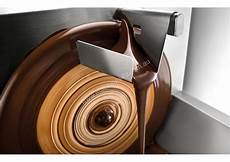 Chocolate Tempering Machines