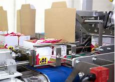 Chocolate Wrapping Machine