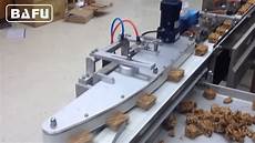 Chocolate Wrapping Machines