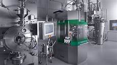 Cip Production Line