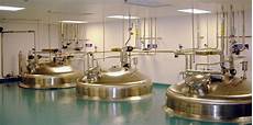 Cip Production Line