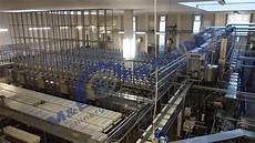 Cip Production Line