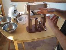 Cold Presses